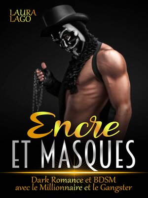 cover image of Encre et Masques